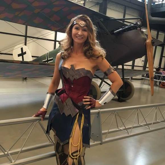 Meet your Posher, Jamie - Picture 1 of 1